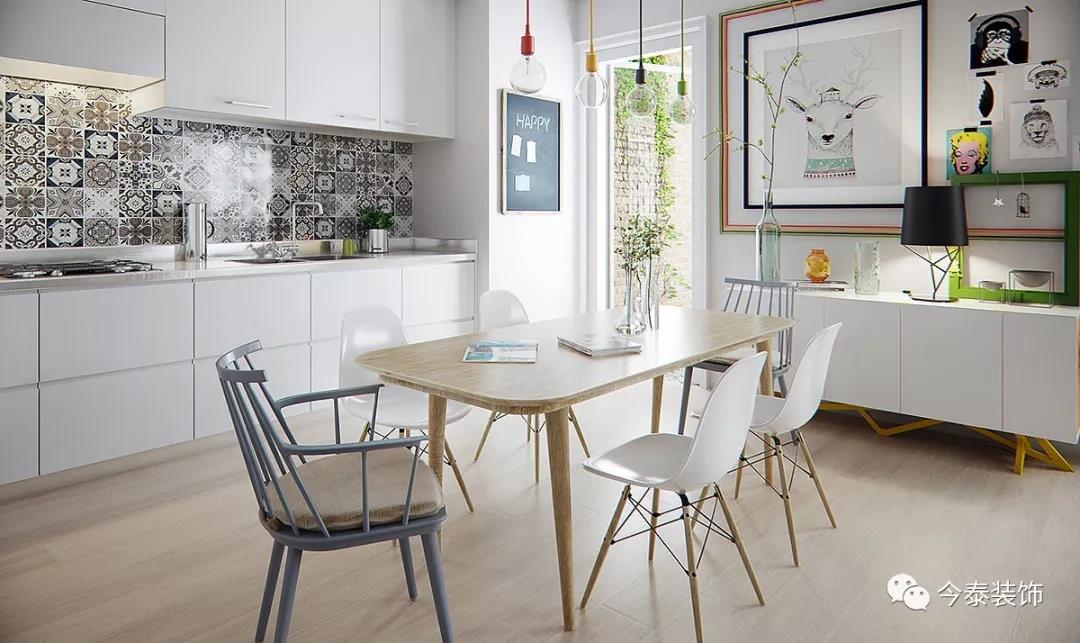 中元節(jié) | 七月半過“鬼節(jié)”，風水不可小覷！(圖5)