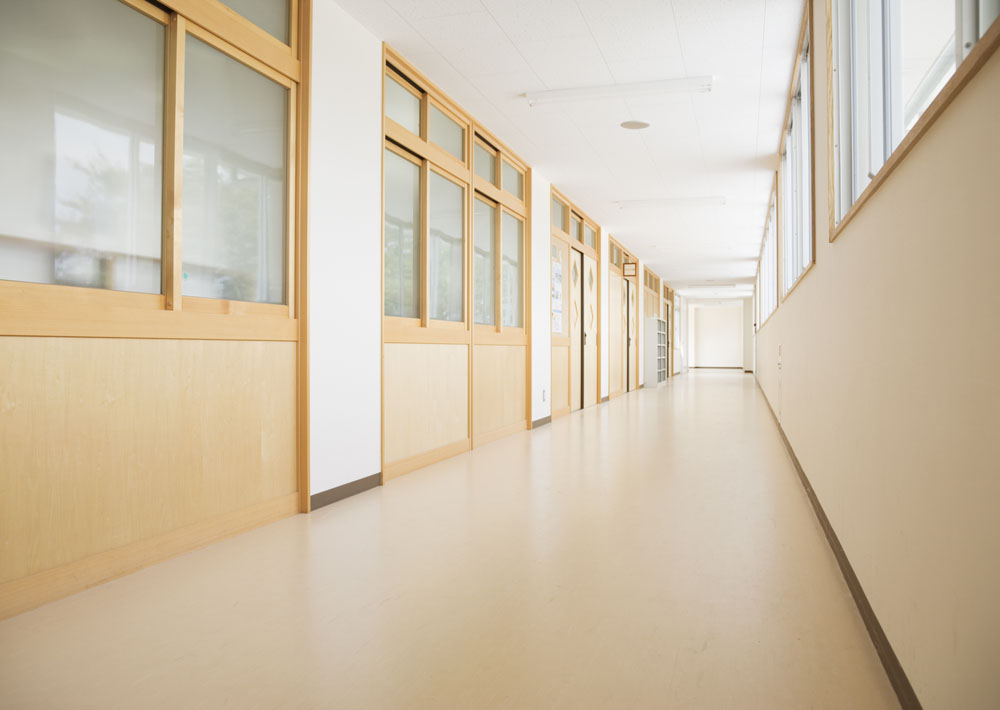 藝術培訓學校怎么裝修?布置方法和注意事項在(圖4) 4