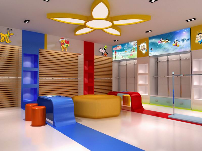 藝術培訓學校怎么裝修?布置方法和注意事項在(圖1) 1