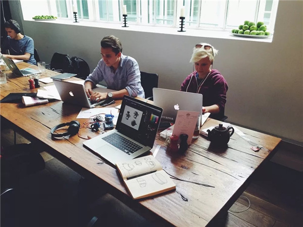 世界視野 | 美國硅谷的企業選擇辦公空間,全看(圖1) 世界視野 | 美國硅谷的企業選擇辦公空間,全看(圖1)