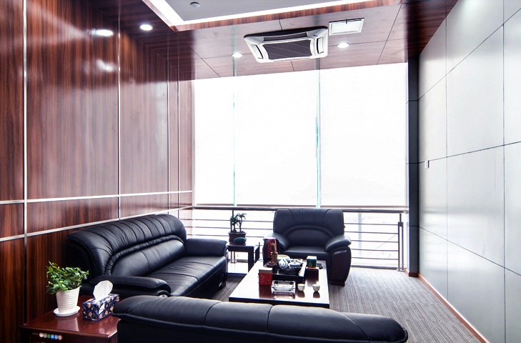 案例賞析|證券公司——辦公環(huán)境中的實(shí)力體現(xiàn)(圖2) 案例賞析|證券公司——辦公環(huán)境中的實(shí)力體現(xiàn)(圖2)