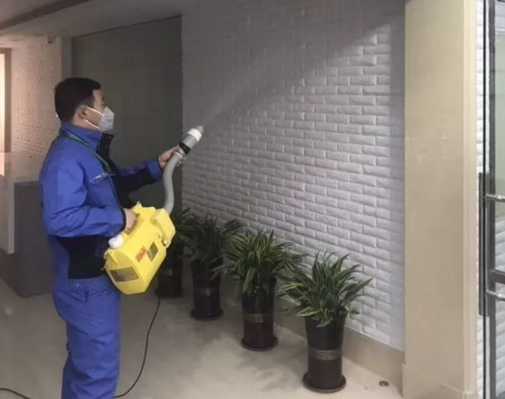 光谷高新技術(shù)企業(yè)施工動態(tài)實(shí)拍(圖1)