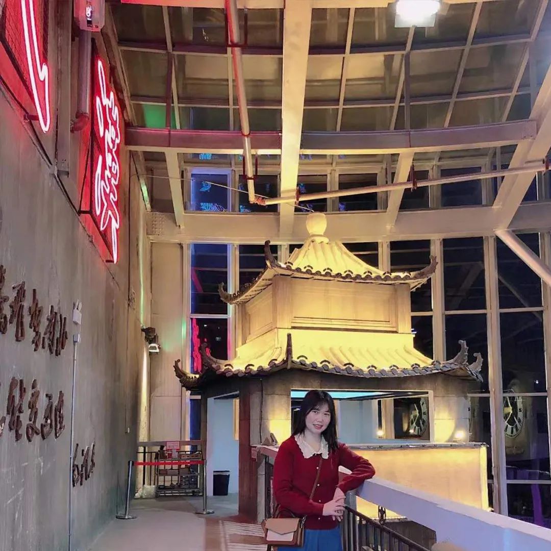 【網紅項目】利友誠|超10000平沉浸式實景，網紅打卡新地標！(圖9)