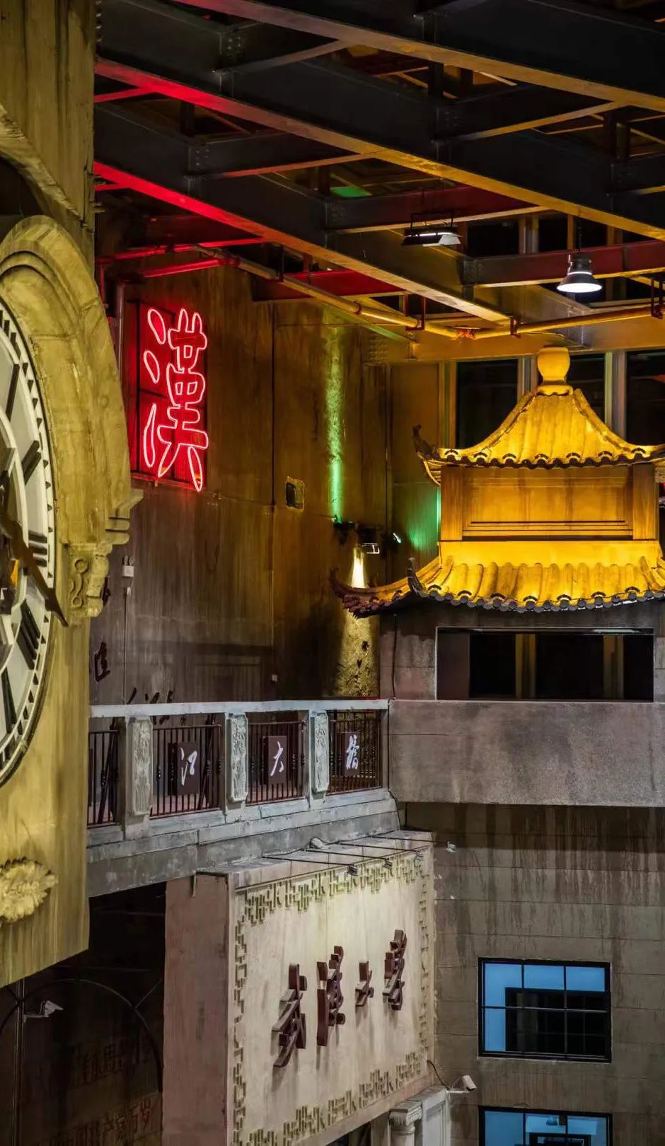 【網紅項目】利友誠|超10000平沉浸式實景，網紅打卡新地標！(圖10)