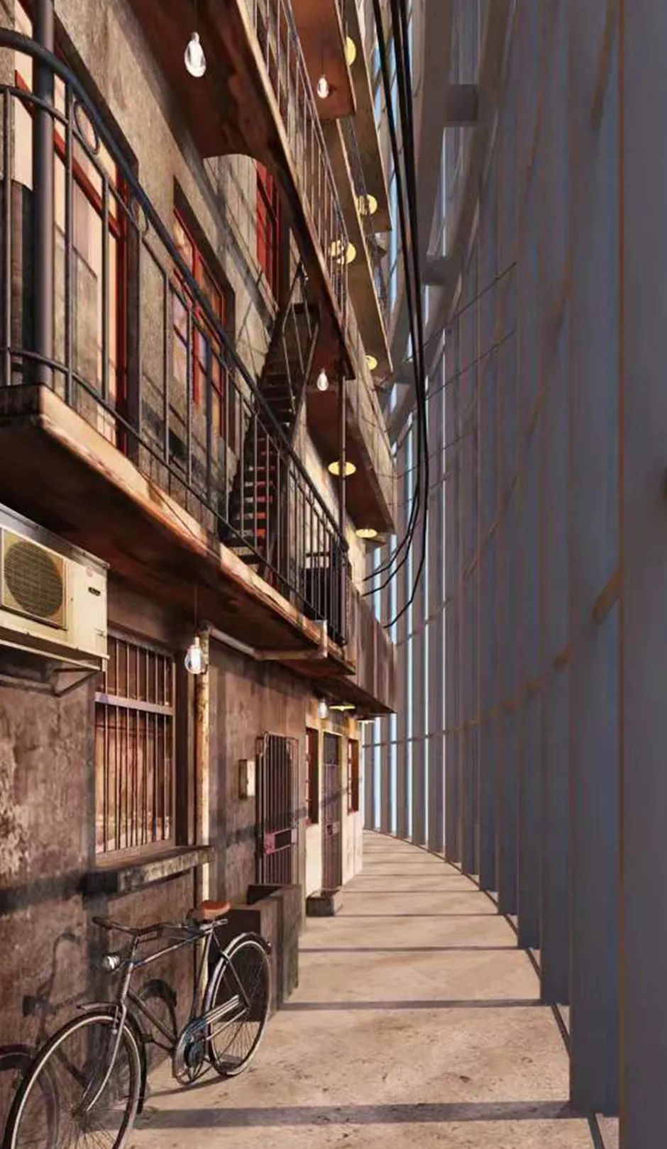 【網紅項目】利友誠|超10000平沉浸式實景，網紅打卡新地標！(圖11)