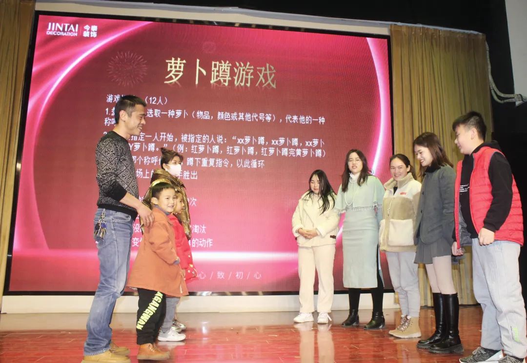 虎虎生威，迎戰(zhàn)2022！(圖4)