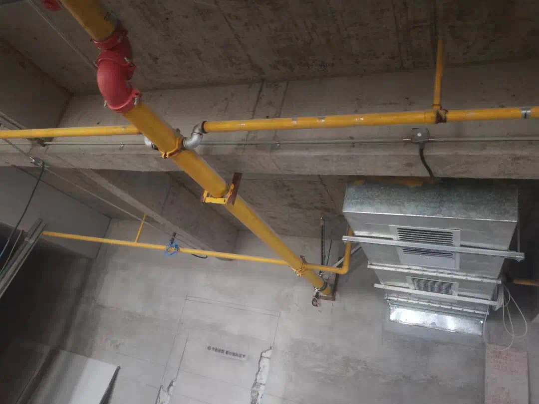 【工地巡檢】嚴(yán)控品質(zhì)，鑄就卓越口碑！(圖6)