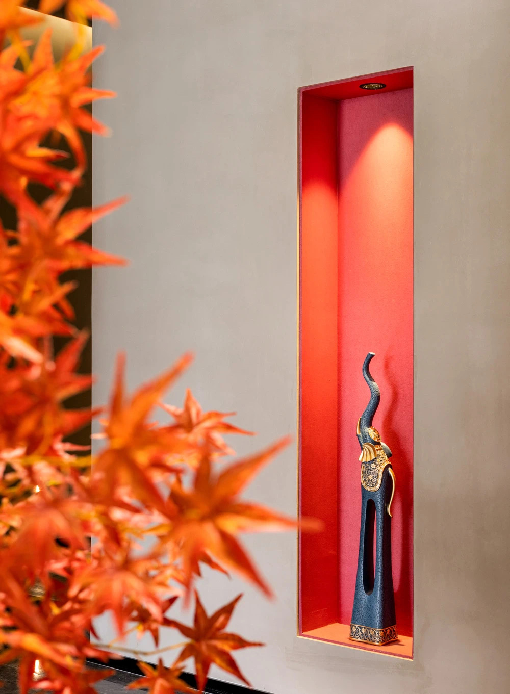 【竣工項(xiàng)目】今泰為您打造武漢精致足道——拿捏恰到好處，跟上健康腳步！(圖5)