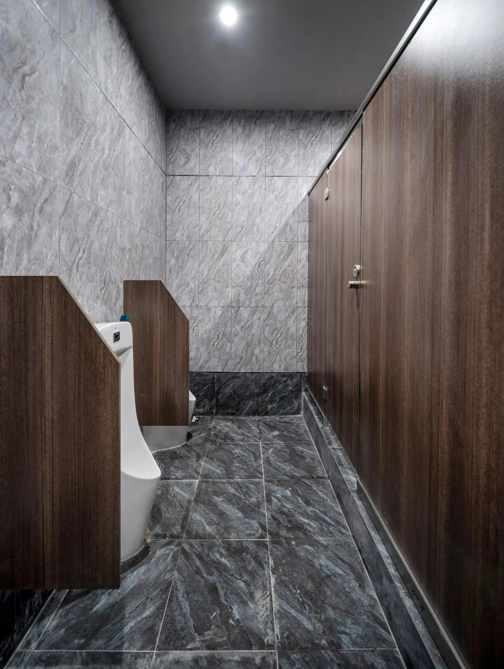 【竣工項(xiàng)目】今泰為您打造武漢精致足道——拿捏恰到好處，跟上健康腳步！(圖17)