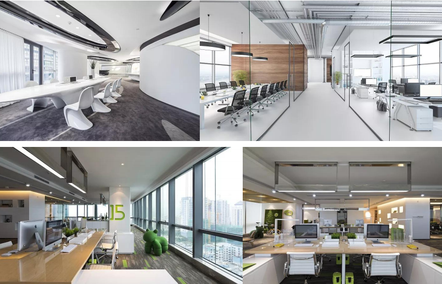 【設計案例】普照國康醫藥辦公室項目概念設計——以空間敘事,筑品牌基因(圖24) 【設計案例】普照國康醫藥辦公室項目概念設計——以空間敘事,筑品牌基因(圖24)