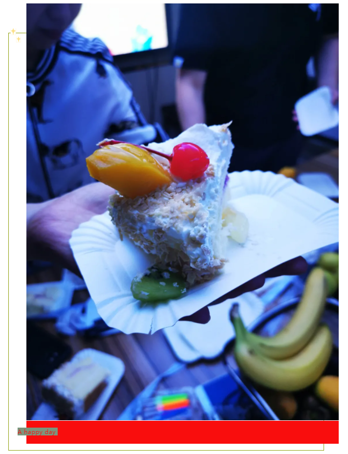 員工生日會｜美好時光，你我同行！(圖13)