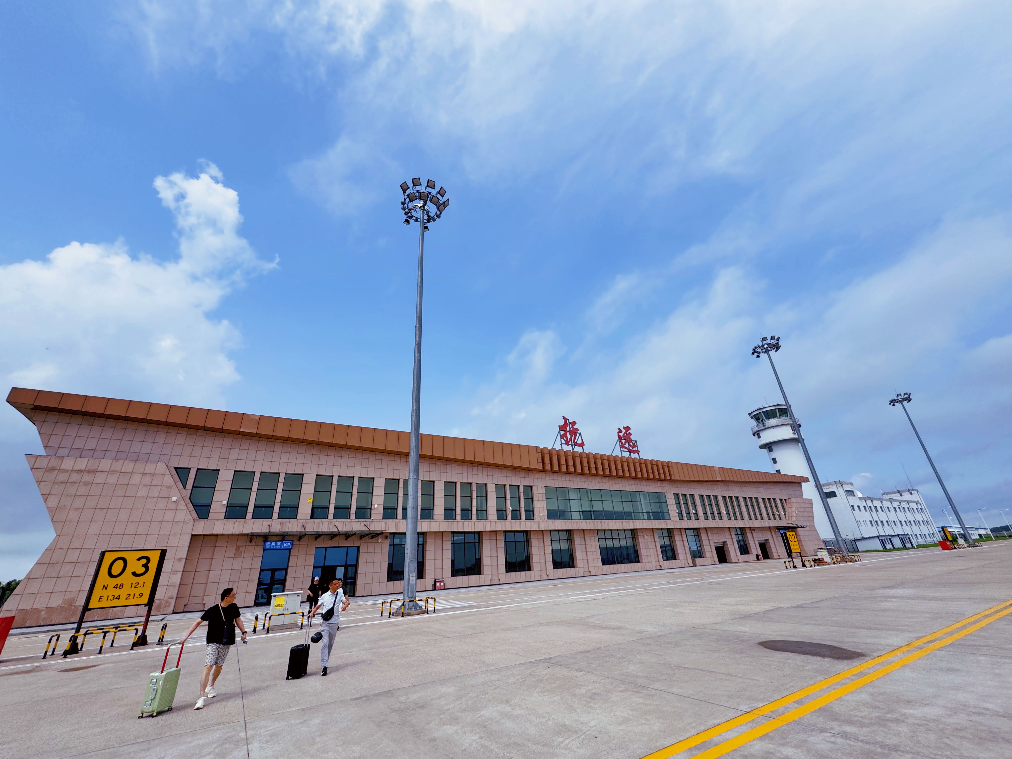 揚(yáng)帆“華夏東極”,工程做到祖國最東邊啦!(圖1) 1-3-1.jpg